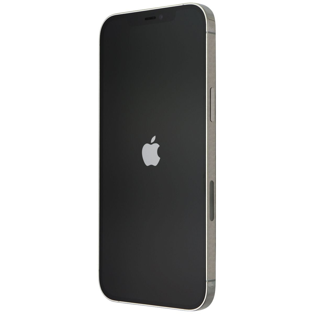 Apple iPhone 12 Pro Max (6.7-inch) Smartphone (A2342) Unlocked - Silver/128GB Cell Phones & Smartphones Apple - Simple Cell Bulk Wholesale Pricing - USA Seller