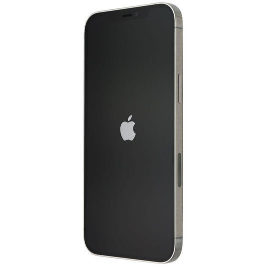 Apple iPhone 12 Pro Max (6.7-inch) Smartphone (A2342) Unlocked - Silver/128GB Cell Phones & Smartphones Apple - Simple Cell Bulk Wholesale Pricing - USA Seller