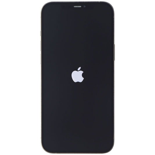 Apple iPhone 12 Pro Max (6.7-inch) Smartphone (A2342) Unlocked - Silver/128GB Cell Phones & Smartphones Apple - Simple Cell Bulk Wholesale Pricing - USA Seller