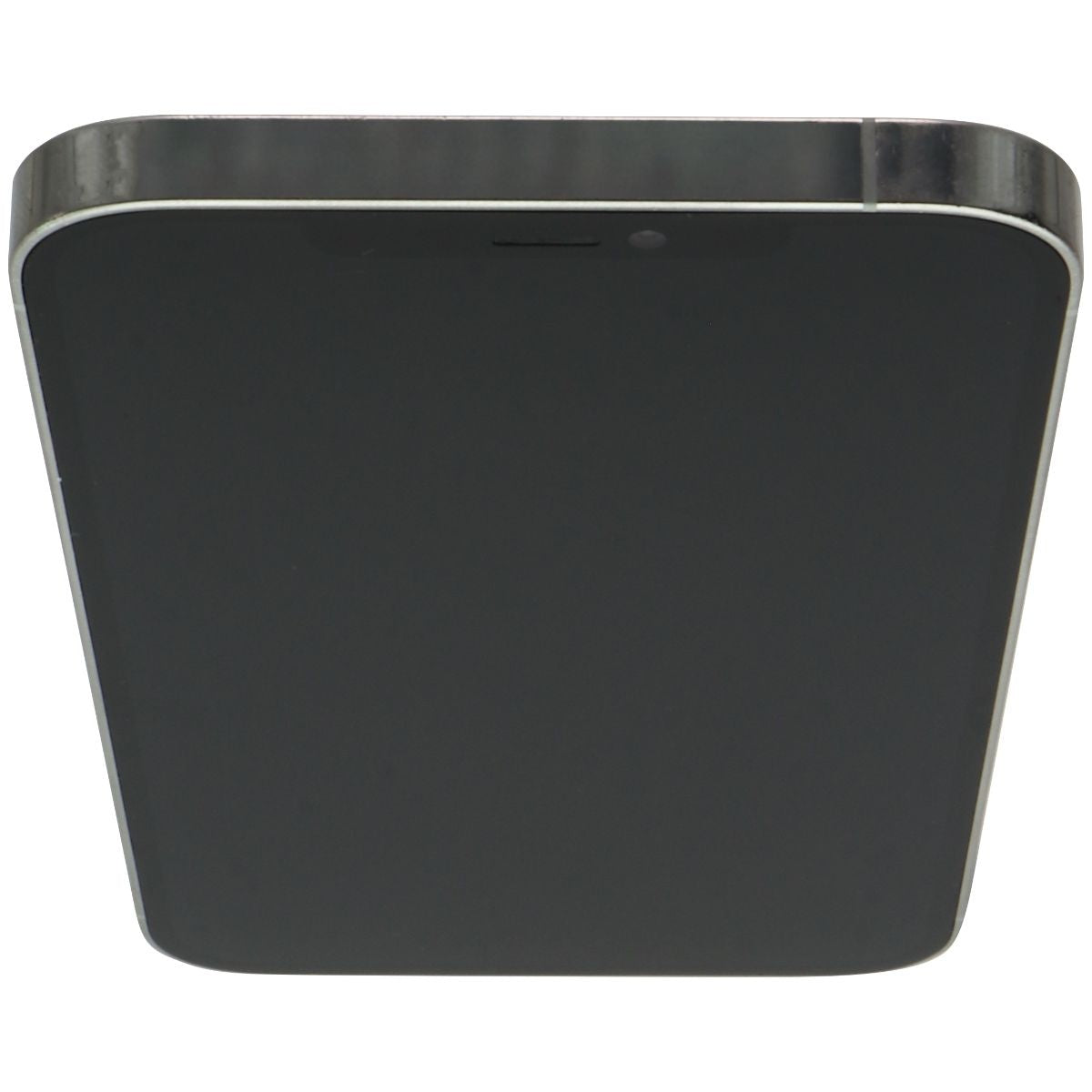 Apple iPhone 12 Pro Max (6.7-inch) Smartphone (A2342) Unlocked - Silver/128GB Cell Phones & Smartphones Apple - Simple Cell Bulk Wholesale Pricing - USA Seller