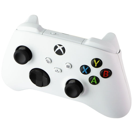 Microsoft Xbox Wireless Controller (1914) for Xbox Series X / S / One - White Gaming/Console - Controllers & Attachments Microsoft    - Simple Cell Bulk Wholesale Pricing - USA Seller