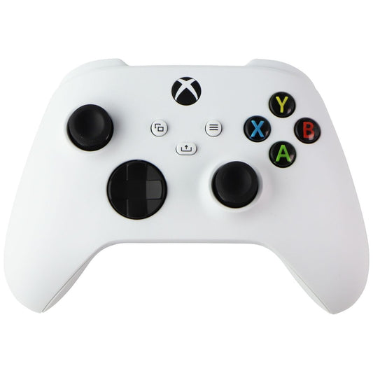 Microsoft Xbox Wireless Controller (1914) for Xbox Series X / S / One - White Gaming/Console - Controllers & Attachments Microsoft    - Simple Cell Bulk Wholesale Pricing - USA Seller