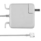 Apple 60W MagSafe Power Adapter - White (A1184, Old Model) - Folding Plug Only