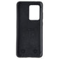 Pela Earth Series Compostable Case for Samsung Galaxy S20 Ultra - Black Cell Phone - Cases, Covers & Skins Pela - Simple Cell Bulk Wholesale Pricing - USA Seller