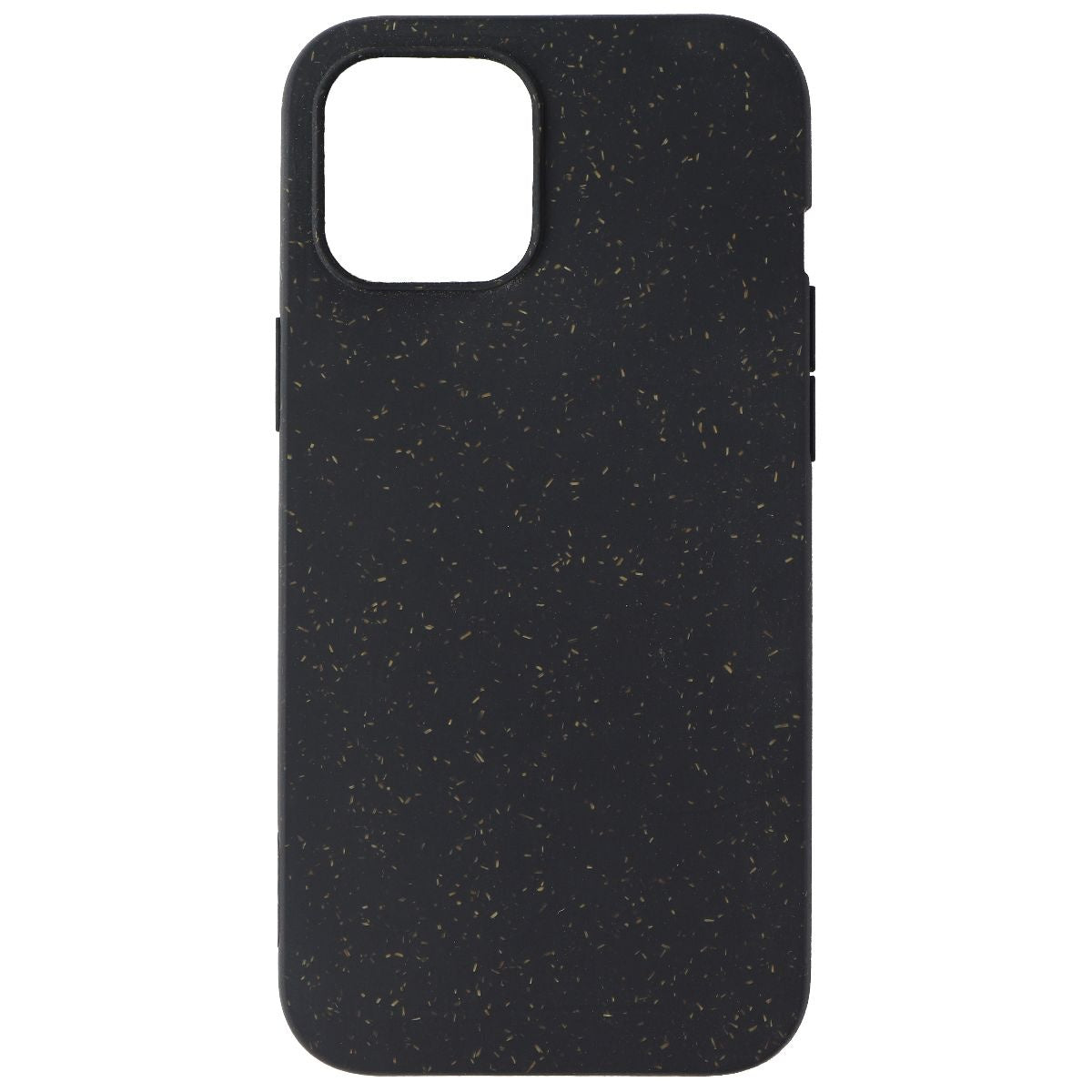 Pela Classic Series Flexible Case for Apple iPhone 12 Pro Max - Black Cell Phone - Cases, Covers & Skins Pela - Simple Cell Bulk Wholesale Pricing - USA Seller