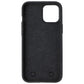 Pela Classic Series Flexible Case for Apple iPhone 12 Pro Max - Black Cell Phone - Cases, Covers & Skins Pela - Simple Cell Bulk Wholesale Pricing - USA Seller