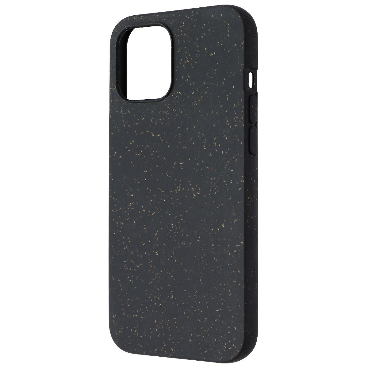 Pela Classic Series Flexible Case for Apple iPhone 12 Pro Max - Black Cell Phone - Cases, Covers & Skins Pela - Simple Cell Bulk Wholesale Pricing - USA Seller