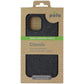 Pela Classic Series Flexible Case for Apple iPhone 12 Pro Max - Black Cell Phone - Cases, Covers & Skins Pela - Simple Cell Bulk Wholesale Pricing - USA Seller