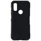 ITSKINS Spectrum Hybrid // Silk Phone Case for Kyocera Durasport 5G - Black Cell Phone - Cases, Covers & Skins ITSKINS - Simple Cell Bulk Wholesale Pricing - USA Seller