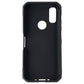 ITSKINS Spectrum Hybrid // Silk Phone Case for Kyocera Durasport 5G - Black Cell Phone - Cases, Covers & Skins ITSKINS - Simple Cell Bulk Wholesale Pricing - USA Seller
