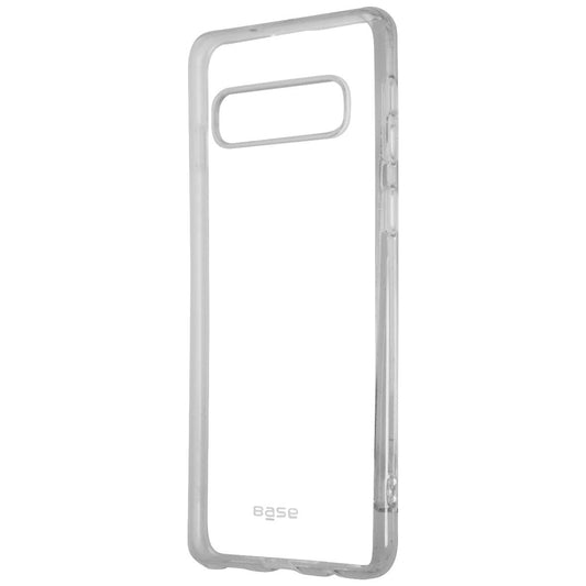 Base b.Air Crystal Clear Slim Series Case for Samsung Galaxy S10 - Clear Cell Phone - Cases, Covers & Skins Base - Simple Cell Bulk Wholesale Pricing - USA Seller
