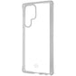 ITSKINS Spectrum Clear Case for Samsung Galaxy S22 Ultra 5G - Clear Cell Phone - Cases, Covers & Skins ITSKINS - Simple Cell Bulk Wholesale Pricing - USA Seller