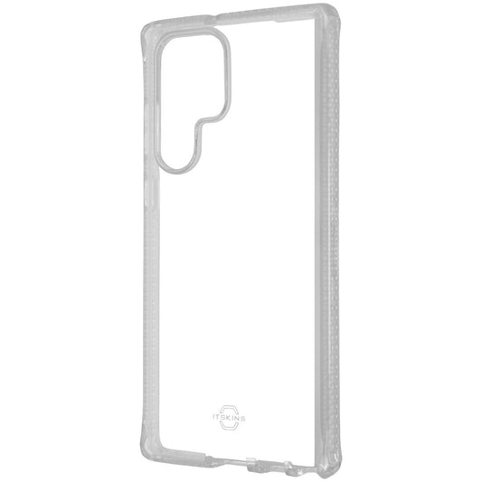 ITSKINS Spectrum Clear Case for Samsung Galaxy S22 Ultra 5G - Clear Cell Phone - Cases, Covers & Skins ITSKINS - Simple Cell Bulk Wholesale Pricing - USA Seller