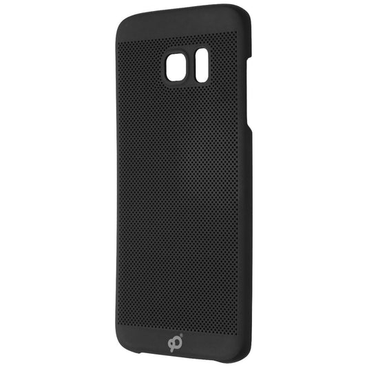 Nimbus9 Droplet Series Case for Samsung Galaxy S7 Edge - Black Cell Phone - Cases, Covers & Skins Nimbus9    - Simple Cell Bulk Wholesale Pricing - USA Seller
