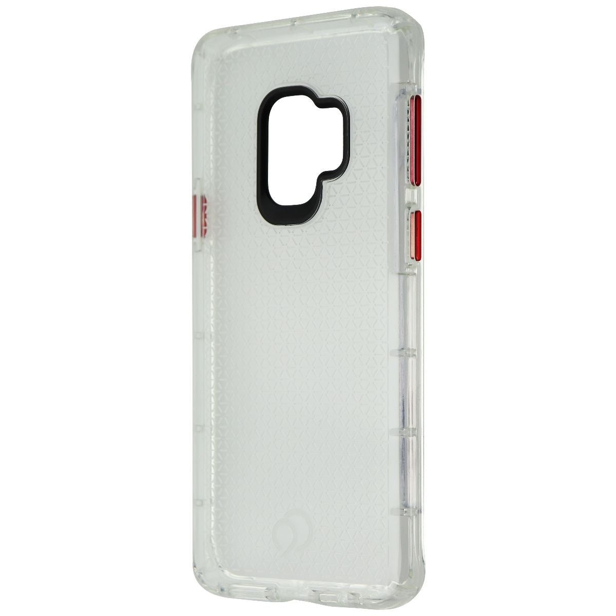 Nimbus9 Phantom 2 Series Gel Case for Samsung Galaxy S9 - Clear Cell Phone - Cases, Covers & Skins Nimbus9    - Simple Cell Bulk Wholesale Pricing - USA Seller