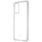 ITSKINS Spectrum // Clear Series Case for Samsung Galaxy S20 4G/5G - Transparent Cell Phone - Cases, Covers & Skins ITSKINS - Simple Cell Bulk Wholesale Pricing - USA Seller