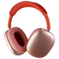Apple AirPods Max Over-Ear Wireless Headphones - Pink (MGYM3ZM/A, 2020) Portable Audio - Headphones Apple - Simple Cell Bulk Wholesale Pricing - USA Seller