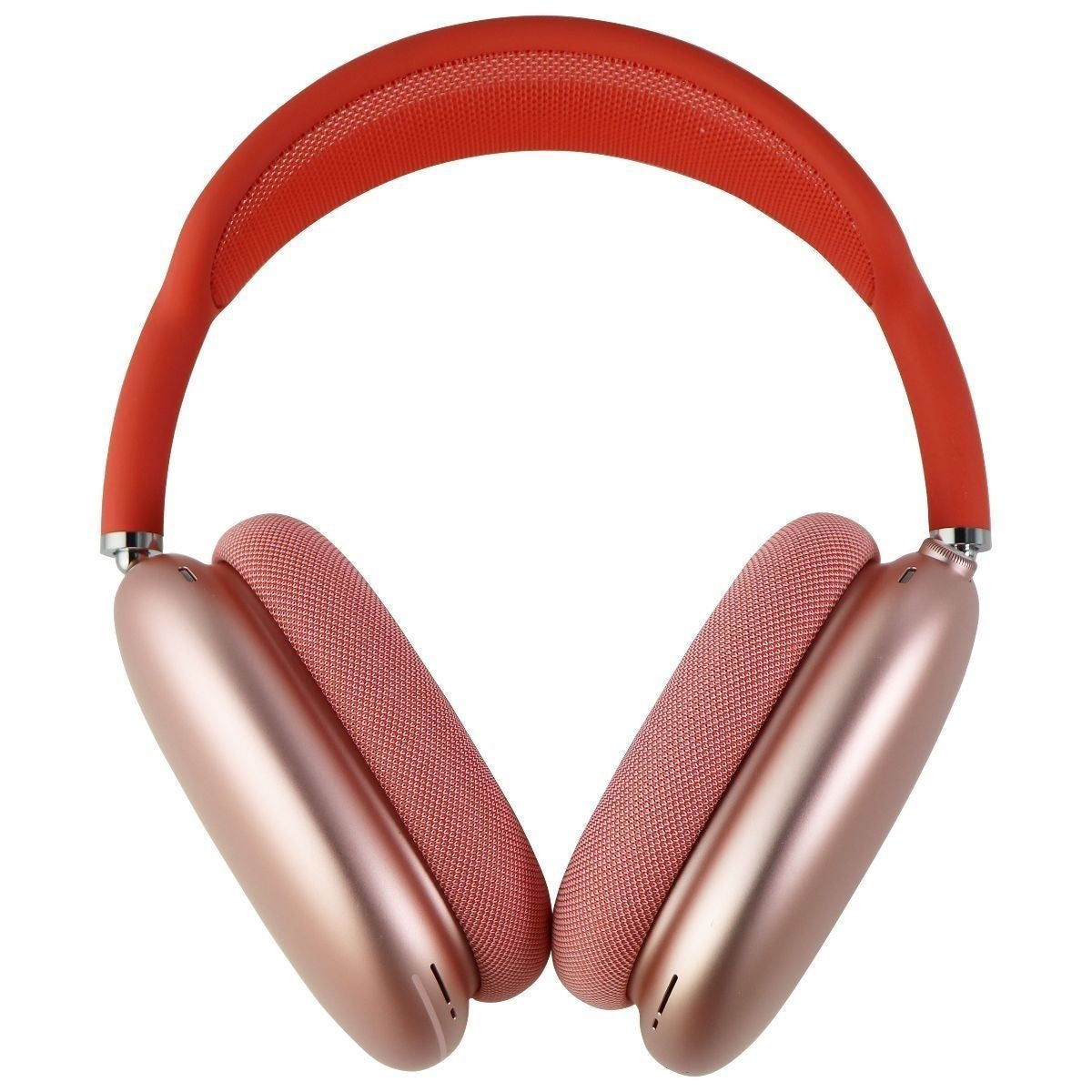 Apple AirPods Max Over-Ear Wireless Headphones - Pink (MGYM3ZM/A, 2020) Portable Audio - Headphones Apple - Simple Cell Bulk Wholesale Pricing - USA Seller