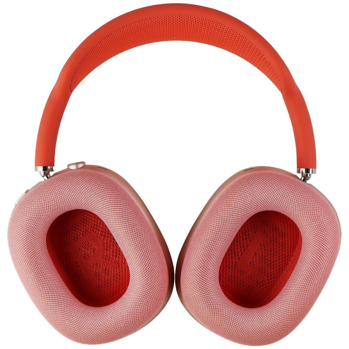 Apple AirPods Max Over-Ear Wireless Headphones - Pink (MGYM3ZM/A, 2020) Portable Audio - Headphones Apple - Simple Cell Bulk Wholesale Pricing - USA Seller