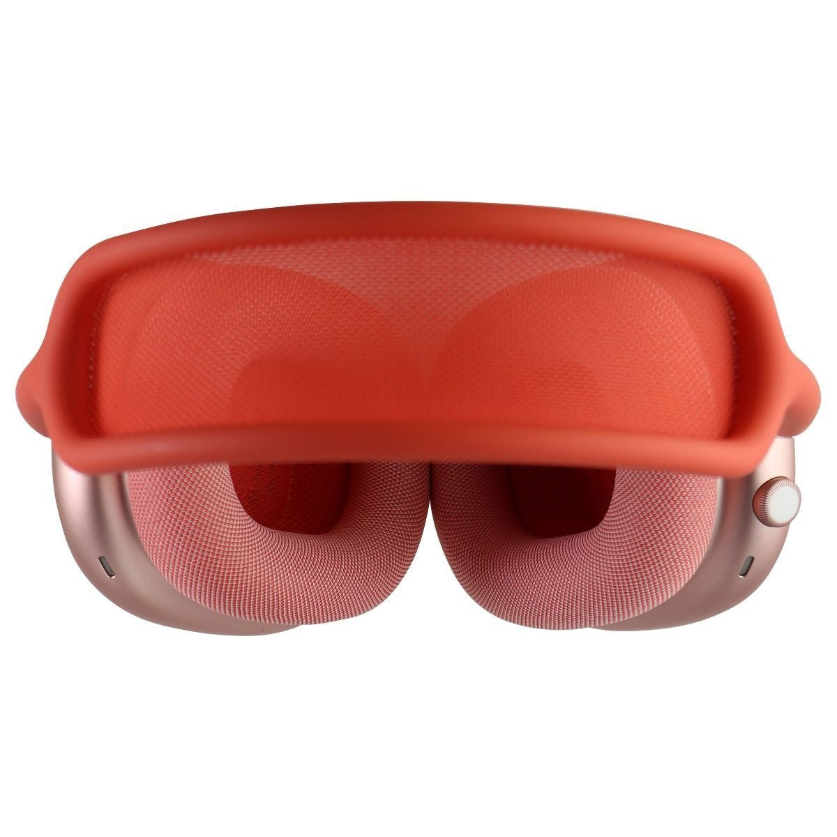 Apple AirPods Max Over-Ear Wireless Headphones - Pink (MGYM3ZM/A, 2020) Portable Audio - Headphones Apple - Simple Cell Bulk Wholesale Pricing - USA Seller