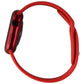 Apple Watch Series 7 (GPS + LTE) A2475 (41mm) Product RED Aluminum / Red Sp Band Smart Watches Apple    - Simple Cell Bulk Wholesale Pricing - USA Seller