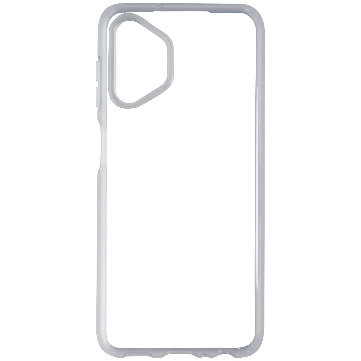 Tech21 Evo Lite Series Flexible Case for Samsung Galaxy A13 - Clear Cell Phone - Cases, Covers & Skins Tech21    - Simple Cell Bulk Wholesale Pricing - USA Seller