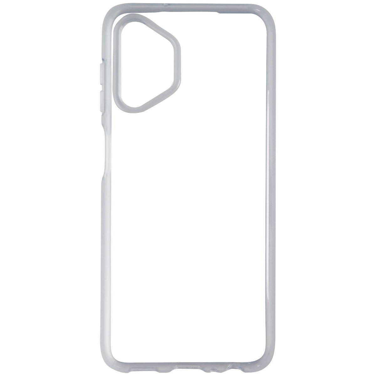 Tech21 Evo Lite Series Flexible Case for Samsung Galaxy A13 - Clear Cell Phone - Cases, Covers & Skins Tech21 - Simple Cell Bulk Wholesale Pricing - USA Seller