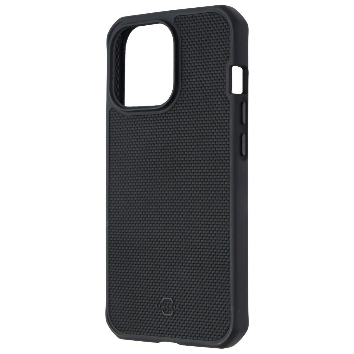 ITSKINS Hybrid Ballistic Protective Case for iPhone 13 Pro - Black Cell Phone - Cases, Covers & Skins ITSKINS - Simple Cell Bulk Wholesale Pricing - USA Seller