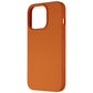 CordKing Silicone Case for Apple iPhone 13 Pro Smartphone - Orange Cell Phone - Cases, Covers & Skins CordKing - Simple Cell Bulk Wholesale Pricing - USA Seller