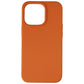 CordKing Silicone Case for Apple iPhone 13 Pro Smartphone - Orange Cell Phone - Cases, Covers & Skins CordKing - Simple Cell Bulk Wholesale Pricing - USA Seller