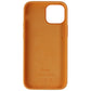 Apple Silicone Case for MagSafe for Apple iPhone 13 Mini - Marigold Cell Phone - Cases, Covers & Skins Apple    - Simple Cell Bulk Wholesale Pricing - USA Seller