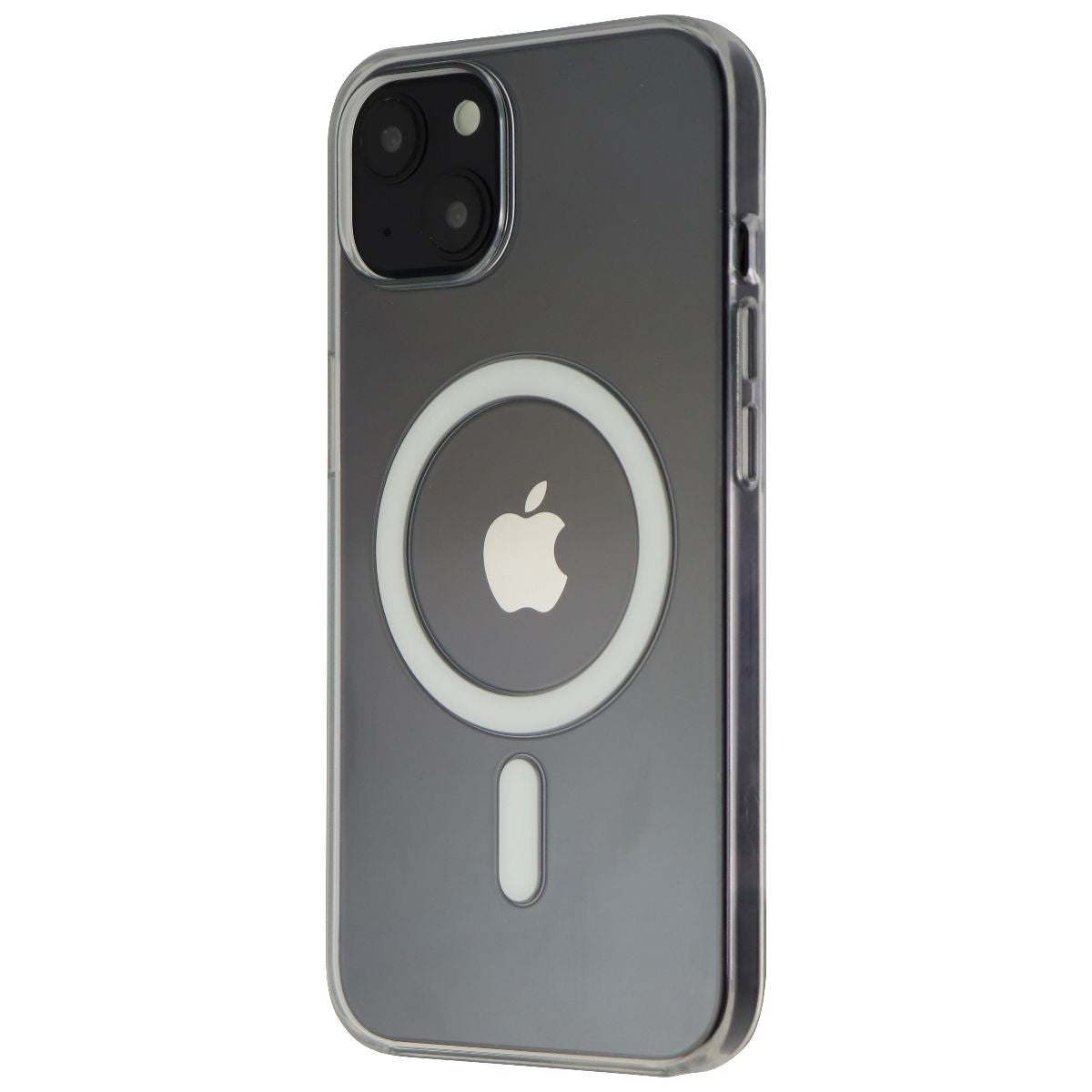 Apple Clear Case for MagSafe for iPhone 13 / 14 - Clear (MM2X3ZM/A) Cell Phone - Cases, Covers & Skins Apple - Simple Cell Bulk Wholesale Pricing - USA Seller