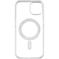 Apple Clear Case for MagSafe for iPhone 13 / 14 - Clear (MM2X3ZM/A) Cell Phone - Cases, Covers & Skins Apple    - Simple Cell Bulk Wholesale Pricing - USA Seller