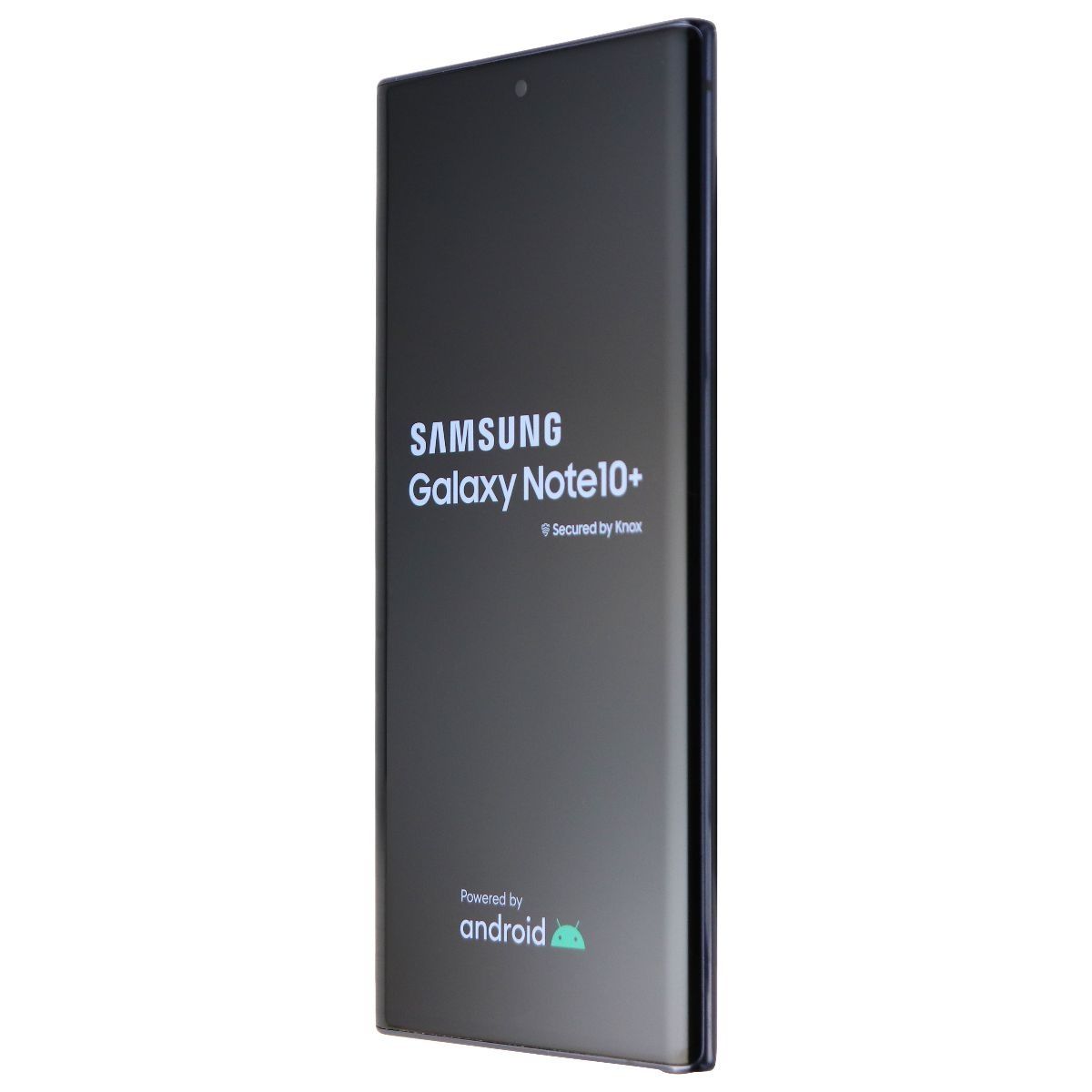 Samsung Galaxy Note10+ (6.8-inch) SM-N975U (AT&T Only) - 512GB / Aura Black Cell Phones & Smartphones Samsung    - Simple Cell Bulk Wholesale Pricing - USA Seller