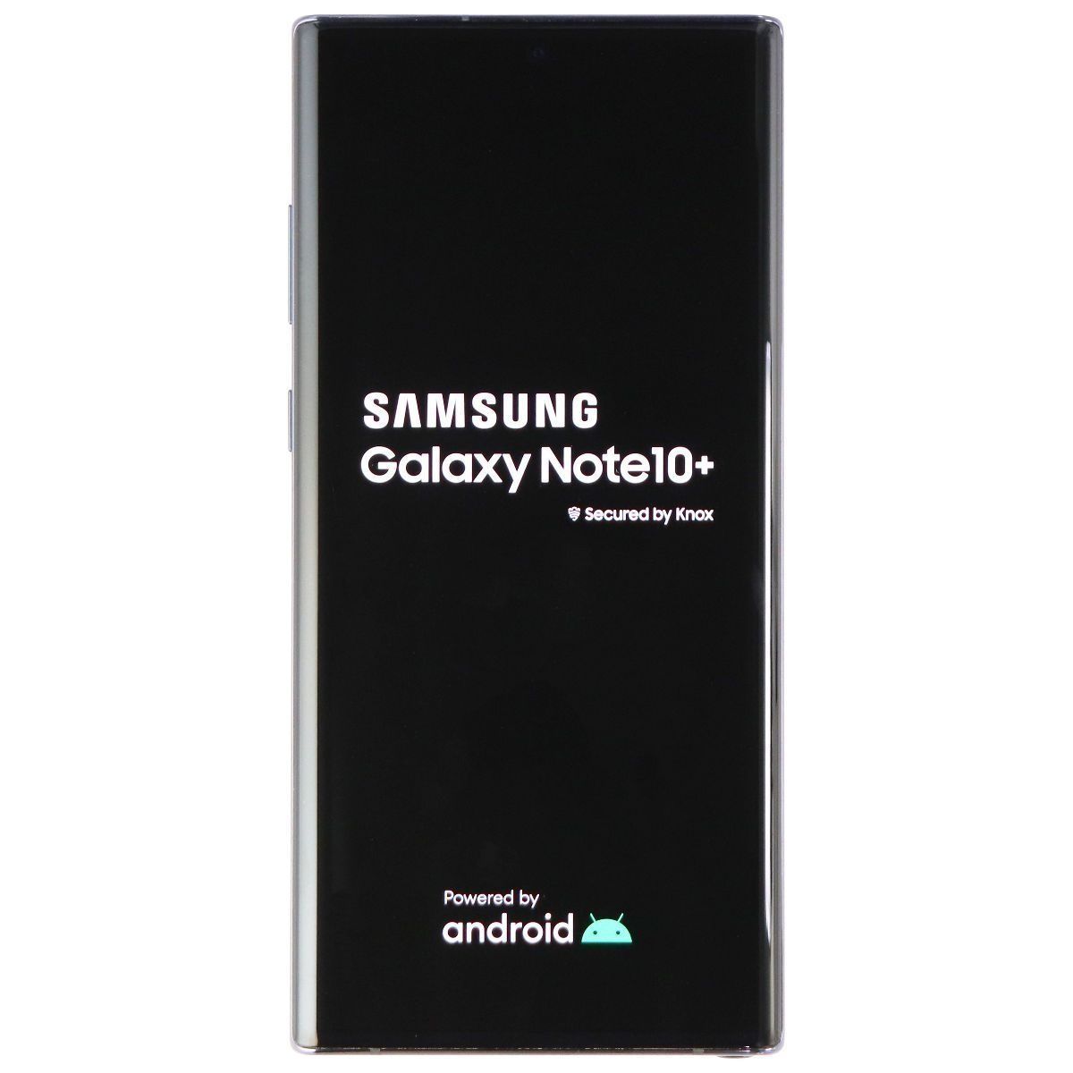 Samsung Galaxy Note10+ (6.8-inch) SM-N975U (Unlocked) - 256GB / Aura Black Cell Phones & Smartphones Samsung    - Simple Cell Bulk Wholesale Pricing - USA Seller