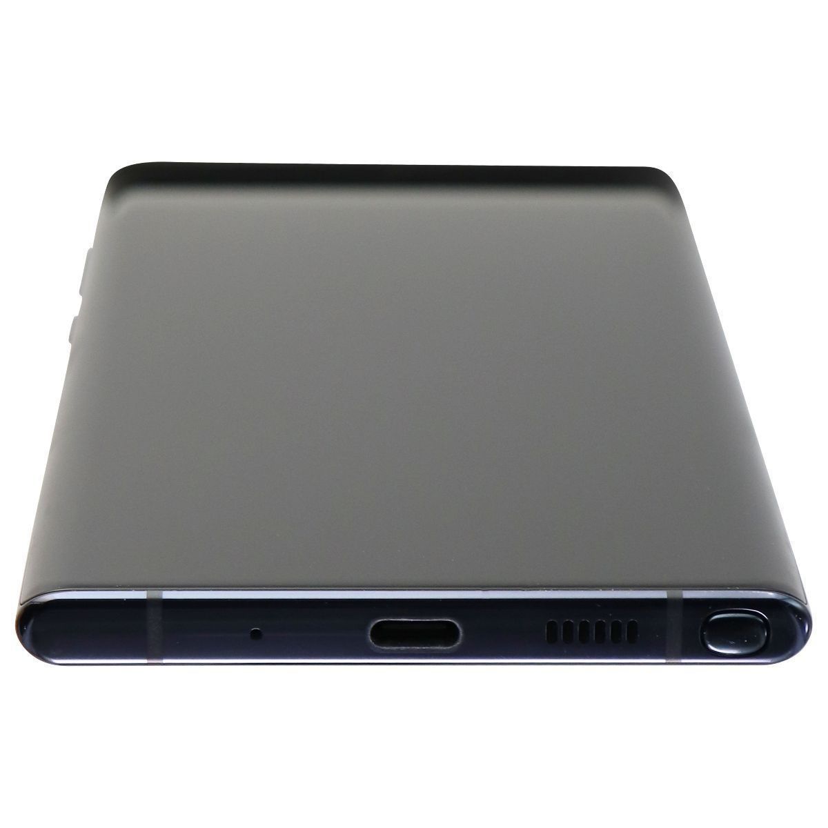 Samsung Galaxy Note10+ (6.8-inch) SM-N975U (AT&T Only) - 512GB / Aura Black Cell Phones & Smartphones Samsung    - Simple Cell Bulk Wholesale Pricing - USA Seller