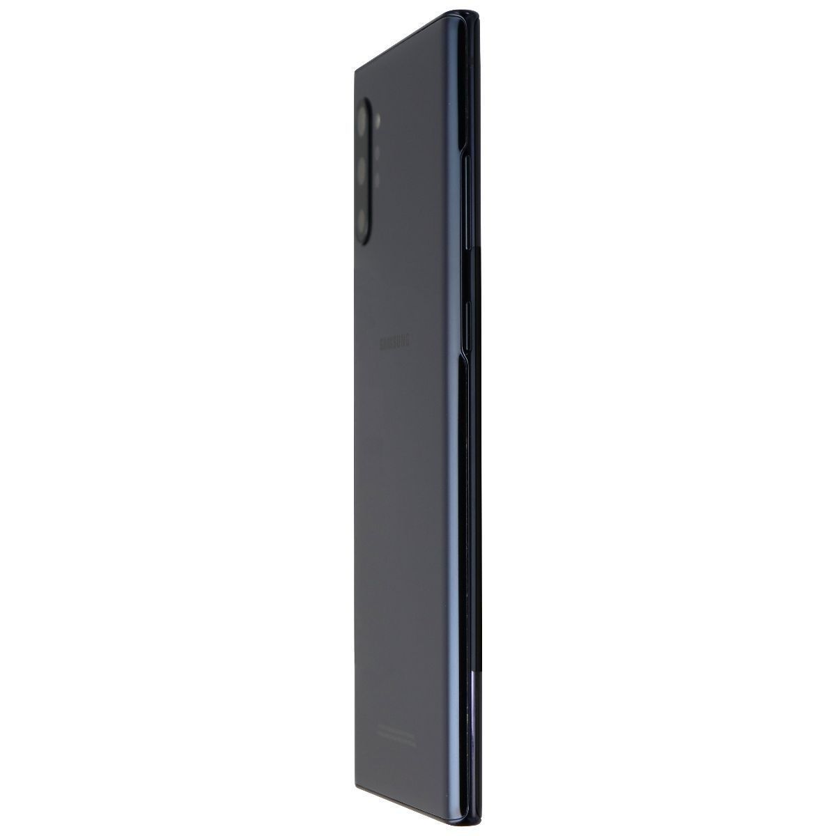 Samsung Galaxy Note10+ (6.8-inch) SM-N975U (AT&T Only) - 512GB / Aura Black Cell Phones & Smartphones Samsung    - Simple Cell Bulk Wholesale Pricing - USA Seller