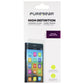 PureGear HD Tempered Glass Screen Protector for Samsung Galaxy A42 5G - Clear Cell Phone - Screen Protectors PureGear    - Simple Cell Bulk Wholesale Pricing - USA Seller