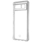 Itskins Spectrum Clear Protective Series Case for Google Pixel 6 - Transparent Cell Phone - Cases, Covers & Skins ITSKINS - Simple Cell Bulk Wholesale Pricing - USA Seller