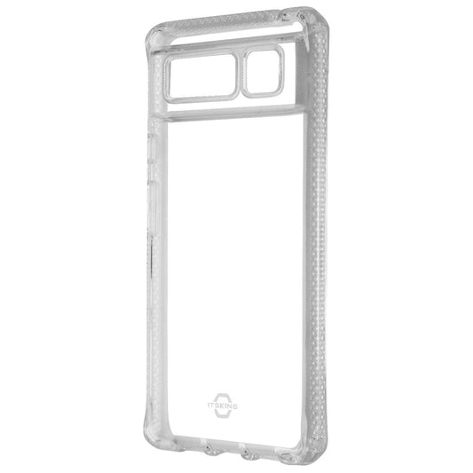 Itskins Spectrum Clear Protective Series Case for Google Pixel 6 - Transparent Cell Phone - Cases, Covers & Skins ITSKINS    - Simple Cell Bulk Wholesale Pricing - USA Seller