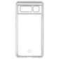 Itskins Spectrum Clear Protective Series Case for Google Pixel 6 - Transparent Cell Phone - Cases, Covers & Skins ITSKINS - Simple Cell Bulk Wholesale Pricing - USA Seller