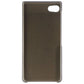 BlackBerry Hard Shell Case for BlackBerry Motion - Black Smoke (HSD1003CALUS1) Cell Phone - Cases, Covers & Skins Blackberry    - Simple Cell Bulk Wholesale Pricing - USA Seller