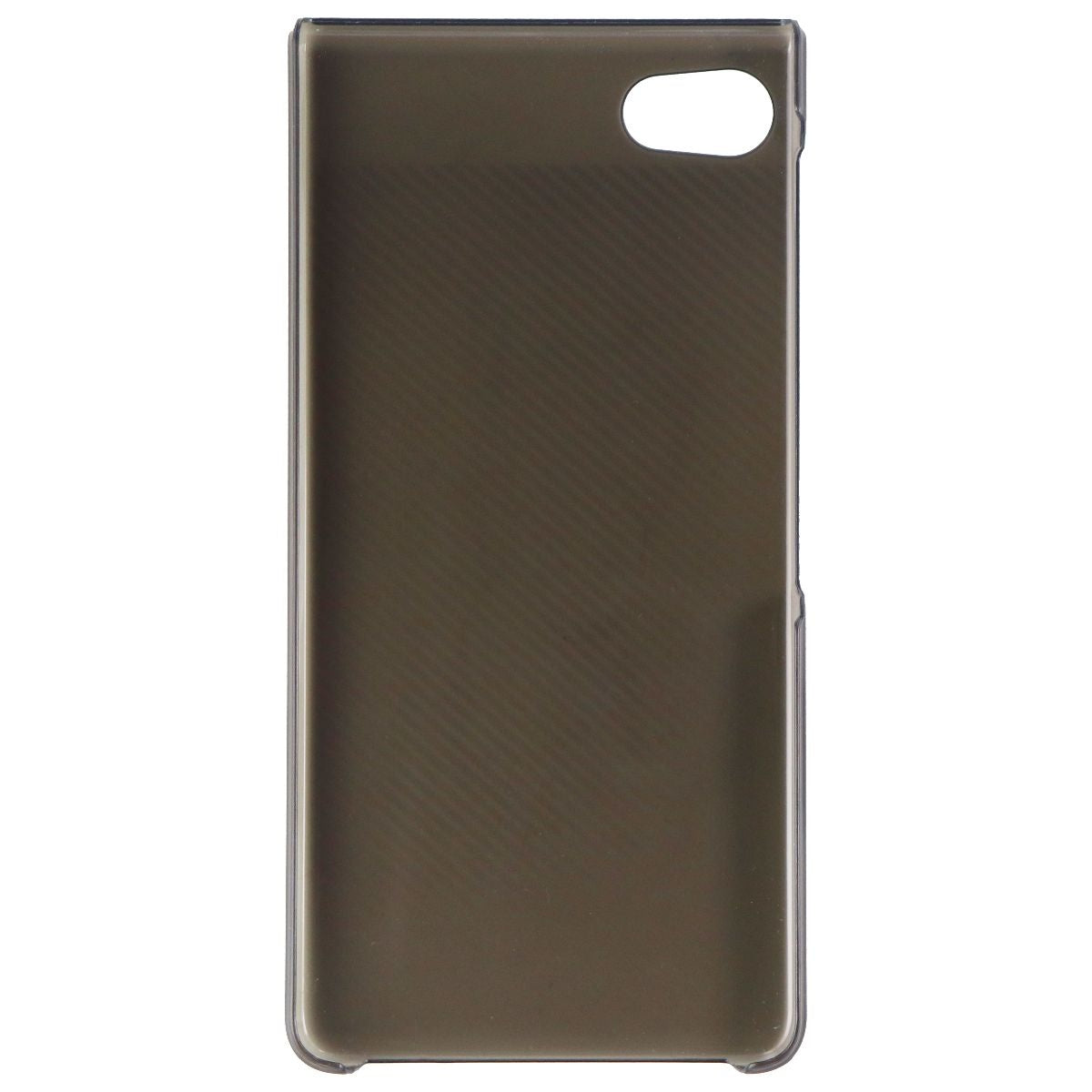 BlackBerry Hard Shell Case for BlackBerry Motion - Black Smoke (HSD1003CALUS1) Cell Phone - Cases, Covers & Skins Blackberry    - Simple Cell Bulk Wholesale Pricing - USA Seller