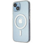 Apple Clear Case for MagSafe for Apple iPhone 14 - Clear (MPU13ZM/A) Cell Phone - Cases, Covers & Skins Apple - Simple Cell Bulk Wholesale Pricing - USA Seller