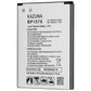 Kazuna BP1578 Lithium Ion Polymer Battery (3.8V/1530mAh/5.8Wh) for Kazuna eTalk Cell Phone - Replacement Parts & Tools KAZUNA    - Simple Cell Bulk Wholesale Pricing - USA Seller