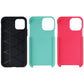 Blu Element Armour 2x Case & Colour Kit for iPhone 11 Pro - Black/Green/Pink Cell Phone - Cases, Covers & Skins Blu Element    - Simple Cell Bulk Wholesale Pricing - USA Seller