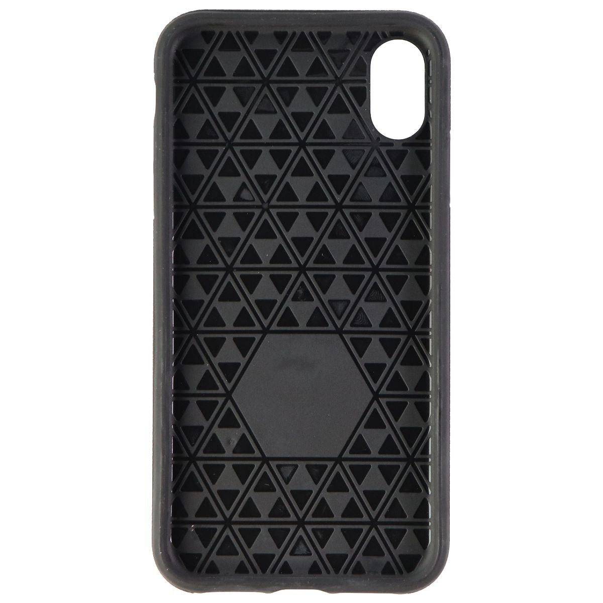 Nimbus9 Latitude Series Hybrid Case for Apple iPhone Xs Max - Black Cell Phone - Cases, Covers & Skins Nimbus9    - Simple Cell Bulk Wholesale Pricing - USA Seller