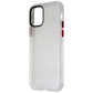 Nimbus9 Phantom 2 Series Protective Case for Apple iPhone 11 Pro - Clear / Red Cell Phone - Cases, Covers & Skins Nimbus9    - Simple Cell Bulk Wholesale Pricing - USA Seller