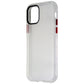 Nimbus9 Phantom 2 Series Protective Case for Apple iPhone 11 Pro - Clear / Red Cell Phone - Cases, Covers & Skins Nimbus9 - Simple Cell Bulk Wholesale Pricing - USA Seller