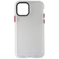 Nimbus9 Phantom 2 Series Protective Case for Apple iPhone 11 Pro - Clear / Red Cell Phone - Cases, Covers & Skins Nimbus9 - Simple Cell Bulk Wholesale Pricing - USA Seller